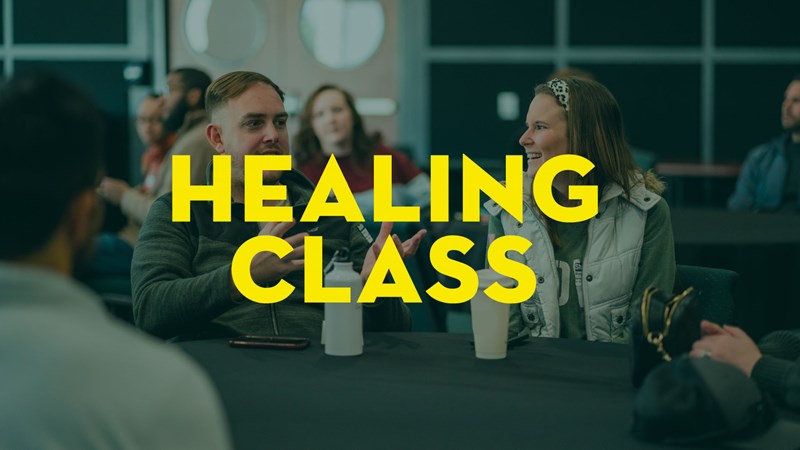 Healing Class
