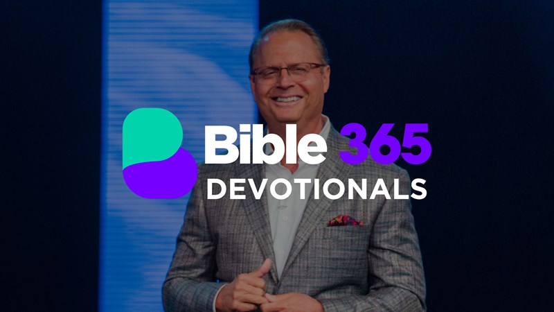 Bible 365 Devotionals